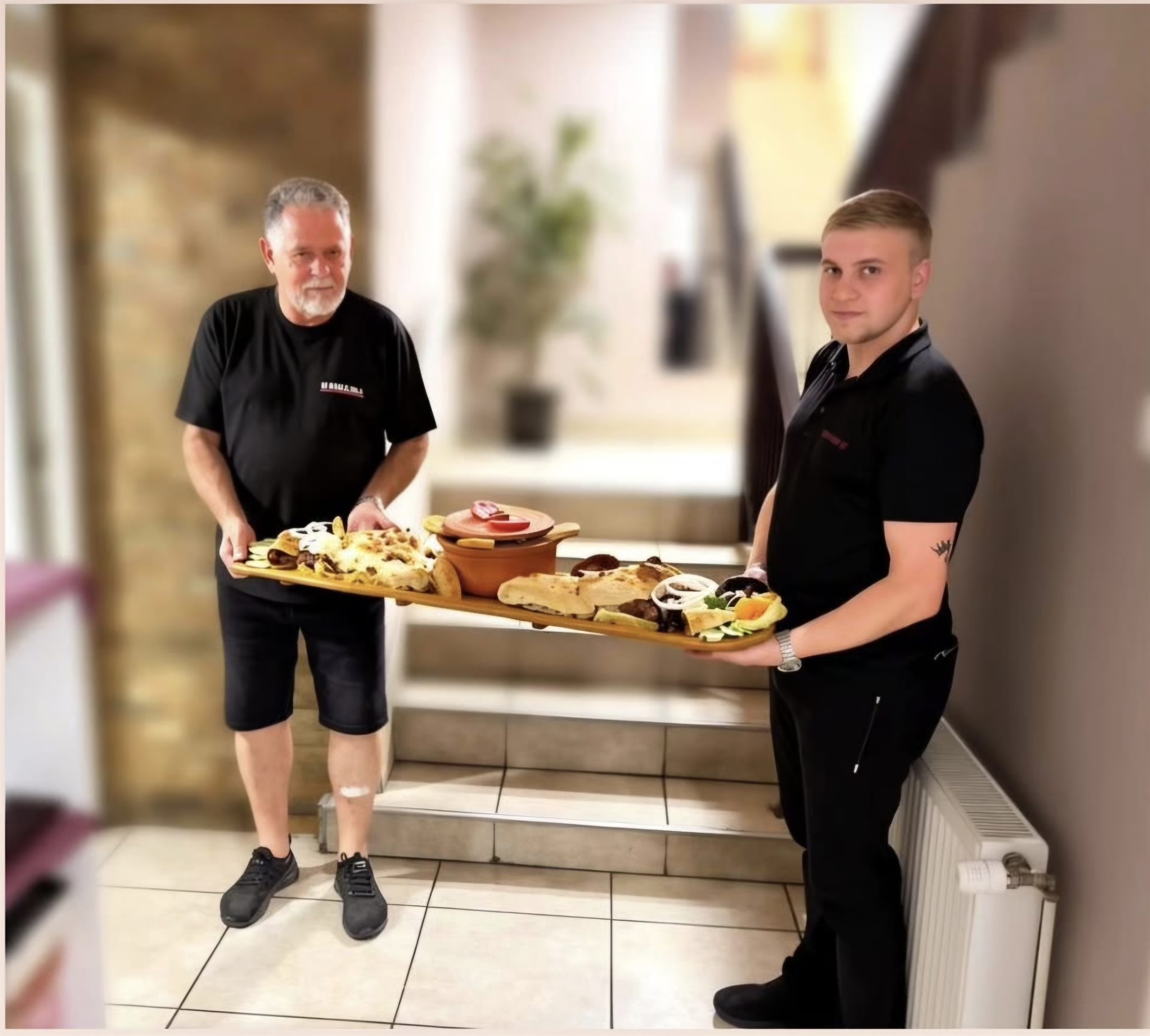 Naša priča — restoran Sladak Život u Aleksincu